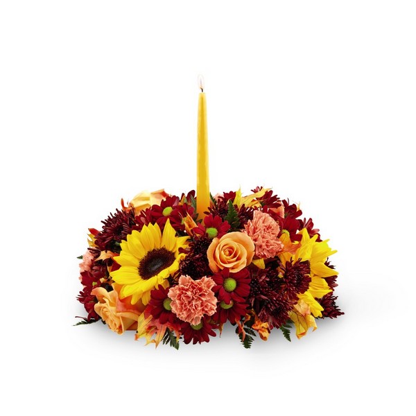 Giving Thanks Centerpiece